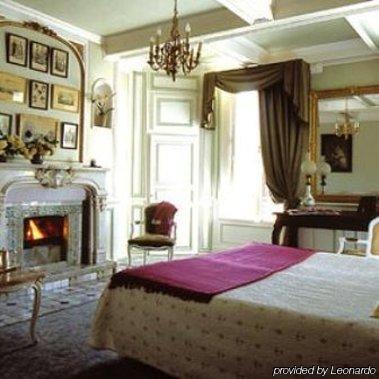Hotel Chateau Du Val Hillion 部屋 写真