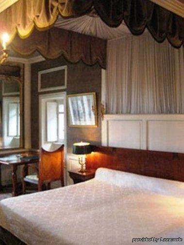 Hotel Chateau Du Val Hillion 部屋 写真